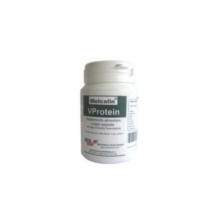 Melcalin Vprotein 280 Compresse