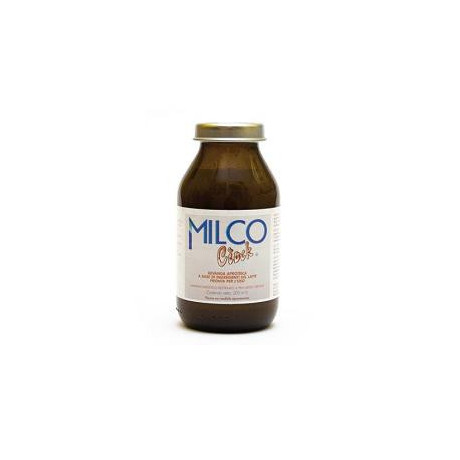 Milco Ciock 6x200ml