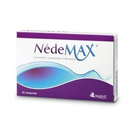 Nedemax 20 Compresse