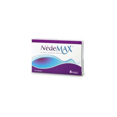 Nedemax 20 Compresse