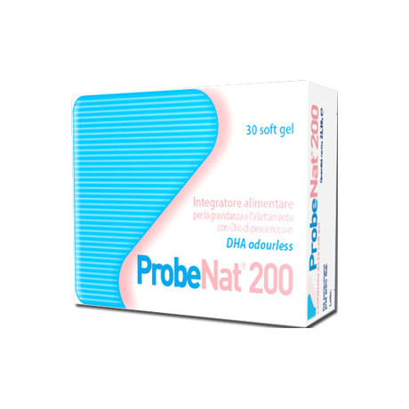 Probenat 200 30 Soft Gel