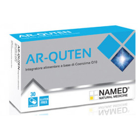 Ar Quten 30 Capsule