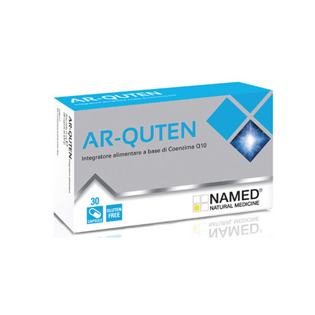 Ar Quten 30 Capsule