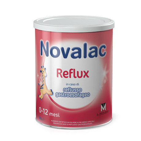 Novalac Reflux 800g