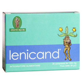 Lenicand 30 Compresse 1300 mg