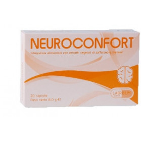 Neuroconfort 20 Capsule