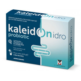 Kaleidon Probiotic Idro 6 Bustine