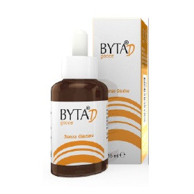 Byta D Gocce 15ml