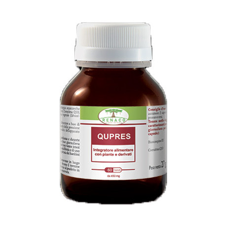 Qupres 60 Capsule