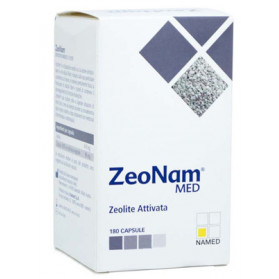 Zeonam 180 Capsule