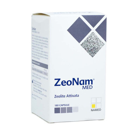 Zeonam 180 Capsule