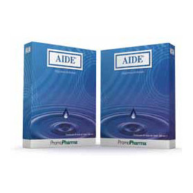 Aide Germanio 20 Fiale 10 ml