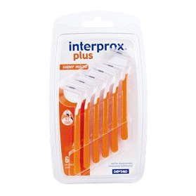 Interprox Plus Supermicro 6pz