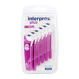 Interprox Plus Maxi Viola 6pz