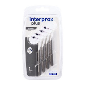Interprox Plus X Maxi Gri 4pz
