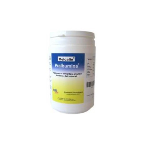 Melcalin Pralbumina Cacao 532g