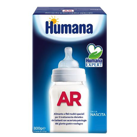 Humana Ar 800g