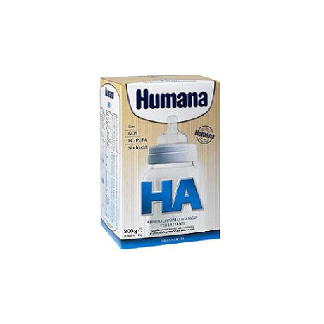 Humana Ha 800 g