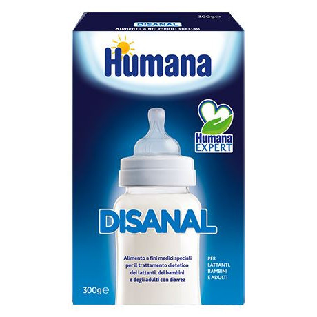 Humana Disanal 300g