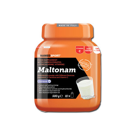 Maltonam 500g