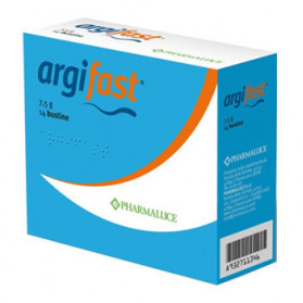 Argifast 14 Bustine