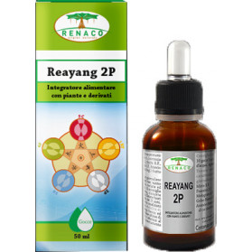 Reayang 2p Gocce Flaconcino 50 ml