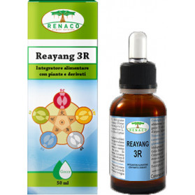 Reayang 3r Gocce Flaconcino 50 ml