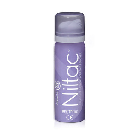 Niltac Spray Rimuovi Adesivo