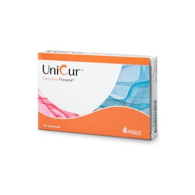 Unicur 20 Compresse