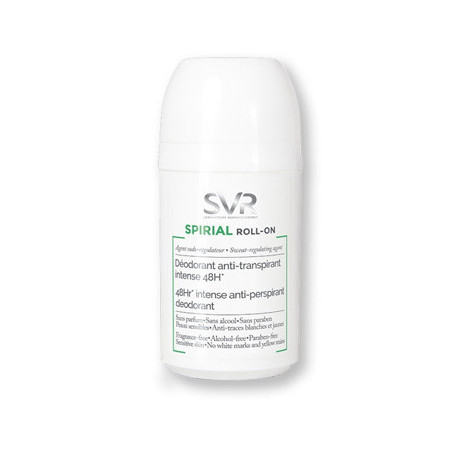 Spirial Deod Rollon 50ml