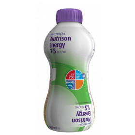 Nutrison Energy 500ml