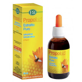 Propolaid Estratto Puro 50 ml