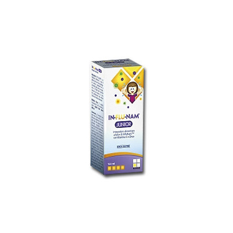 Influnam Junior 150 ml