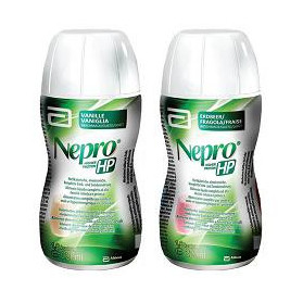 Nepro Hp Vaniglia 220ml