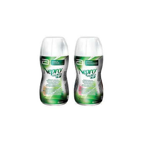 Nepro Hp Vaniglia 220ml