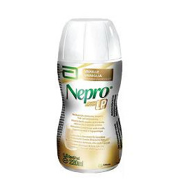 Nepro Lp Vaniglia 220ml