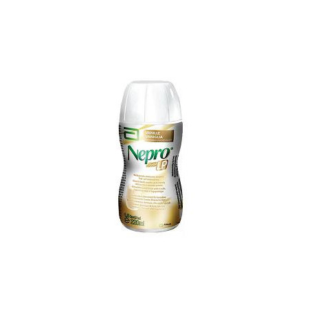 Nepro Lp Vaniglia 220ml