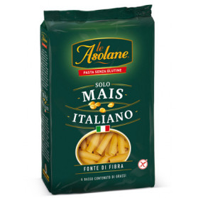 Le Asolane Fonte Di Fibra Tubetti 250 g