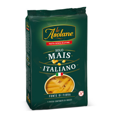 Le Asolane Fonte Di Fibra Penne 250 g