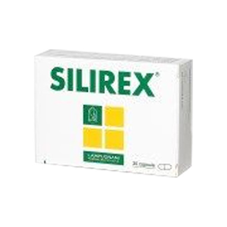 Silirex 30 Capsule