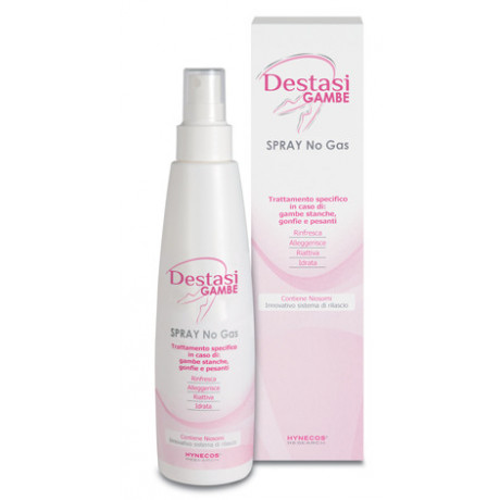 Destasi Gambe Spray 200 ml