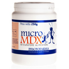 Micro Mdx 250 g