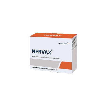 Nervax 20bustine