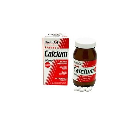 Calcio Masticabili Calcium 60tav