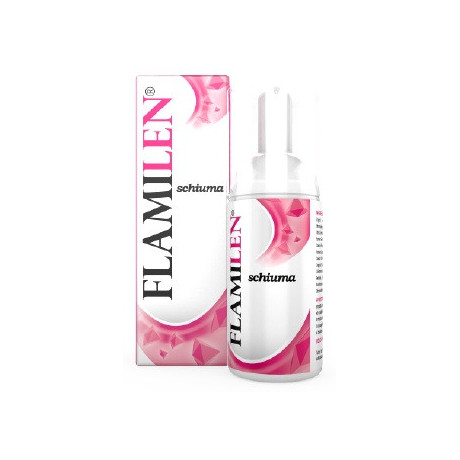 Flamilen Schiuma 100ml