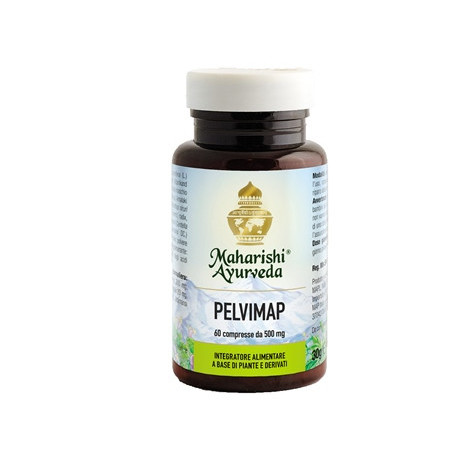 Pelvimap 60 Compresse