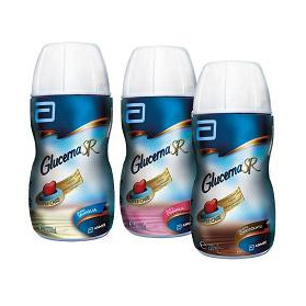 Glucerna Sr Cioccolato 220 ml