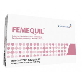 Femequil 30 Compresse