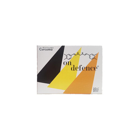 Ondefence 30 Compresse