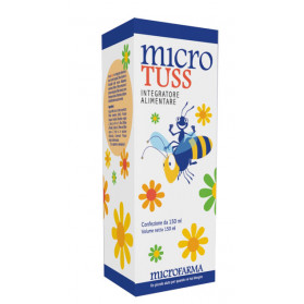 Micro Tuss 150 ml